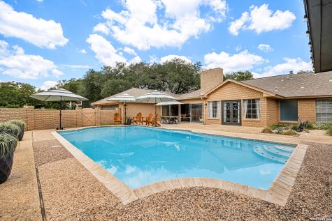 200 Sir Arthur Court Castle Hills TX 78213