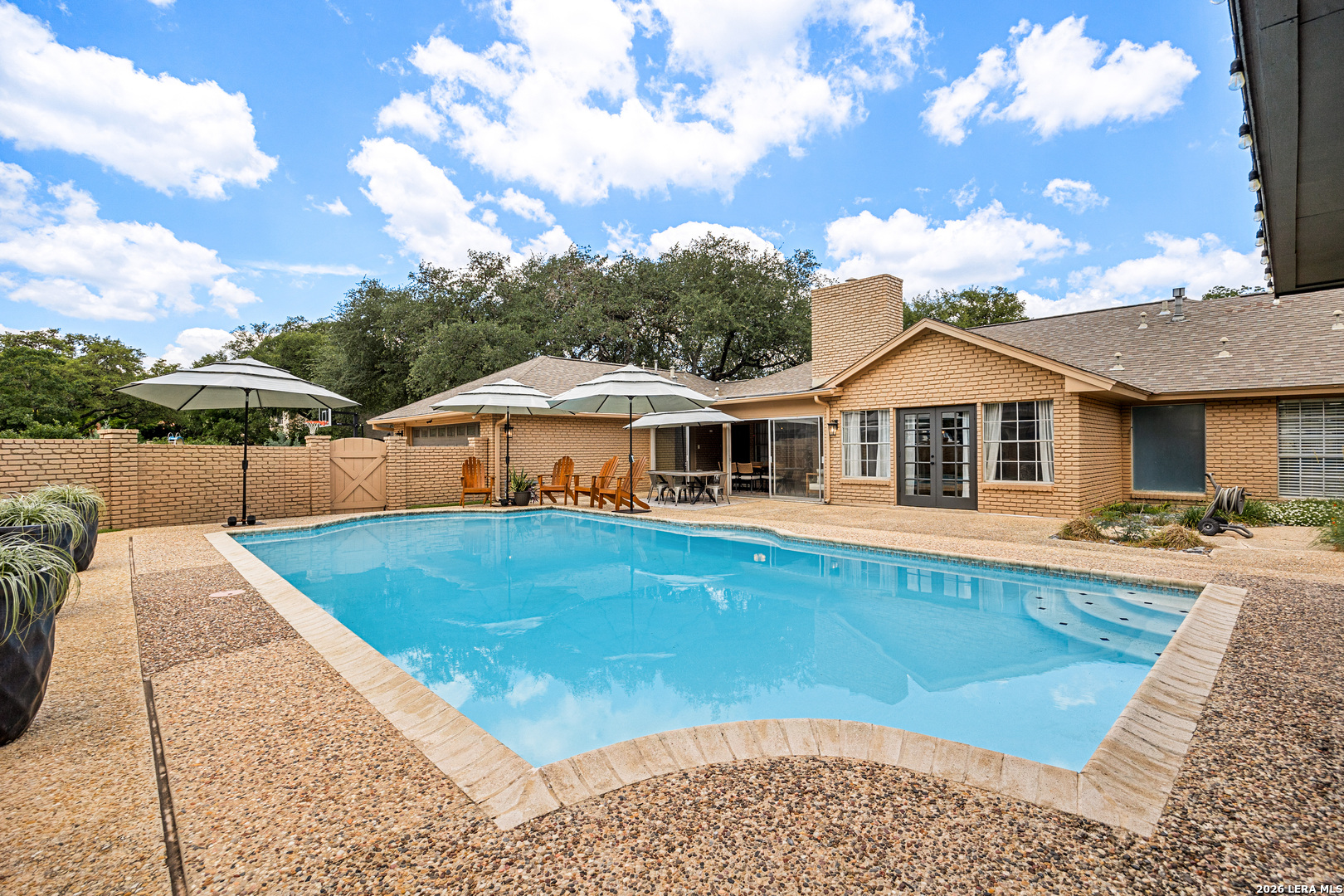 200 Sir Arthur Court Castle Hills TX 78213