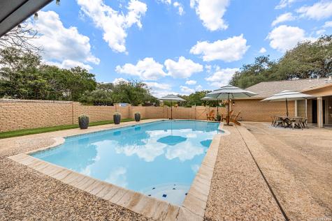 200 Sir Arthur Court Castle Hills TX 78213