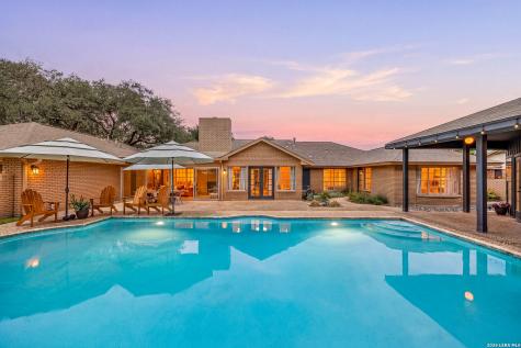 200 Sir Arthur Court Castle Hills TX 78213