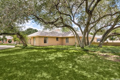 200 Sir Arthur Court Castle Hills TX 78213