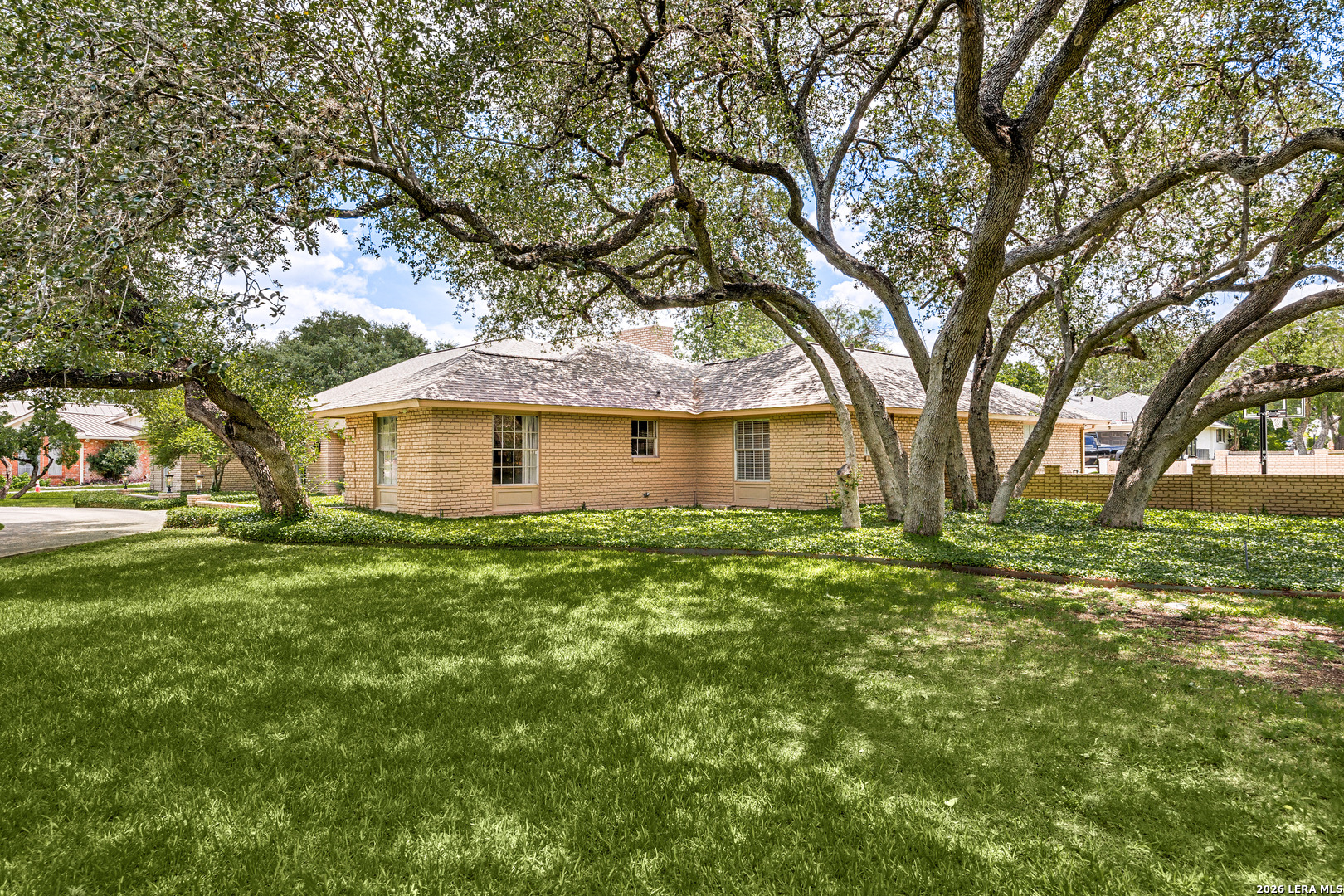200 Sir Arthur Court Castle Hills TX 78213