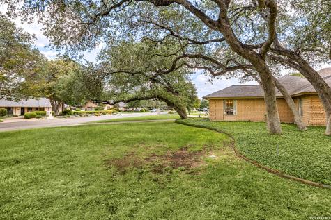 200 Sir Arthur Court Castle Hills TX 78213
