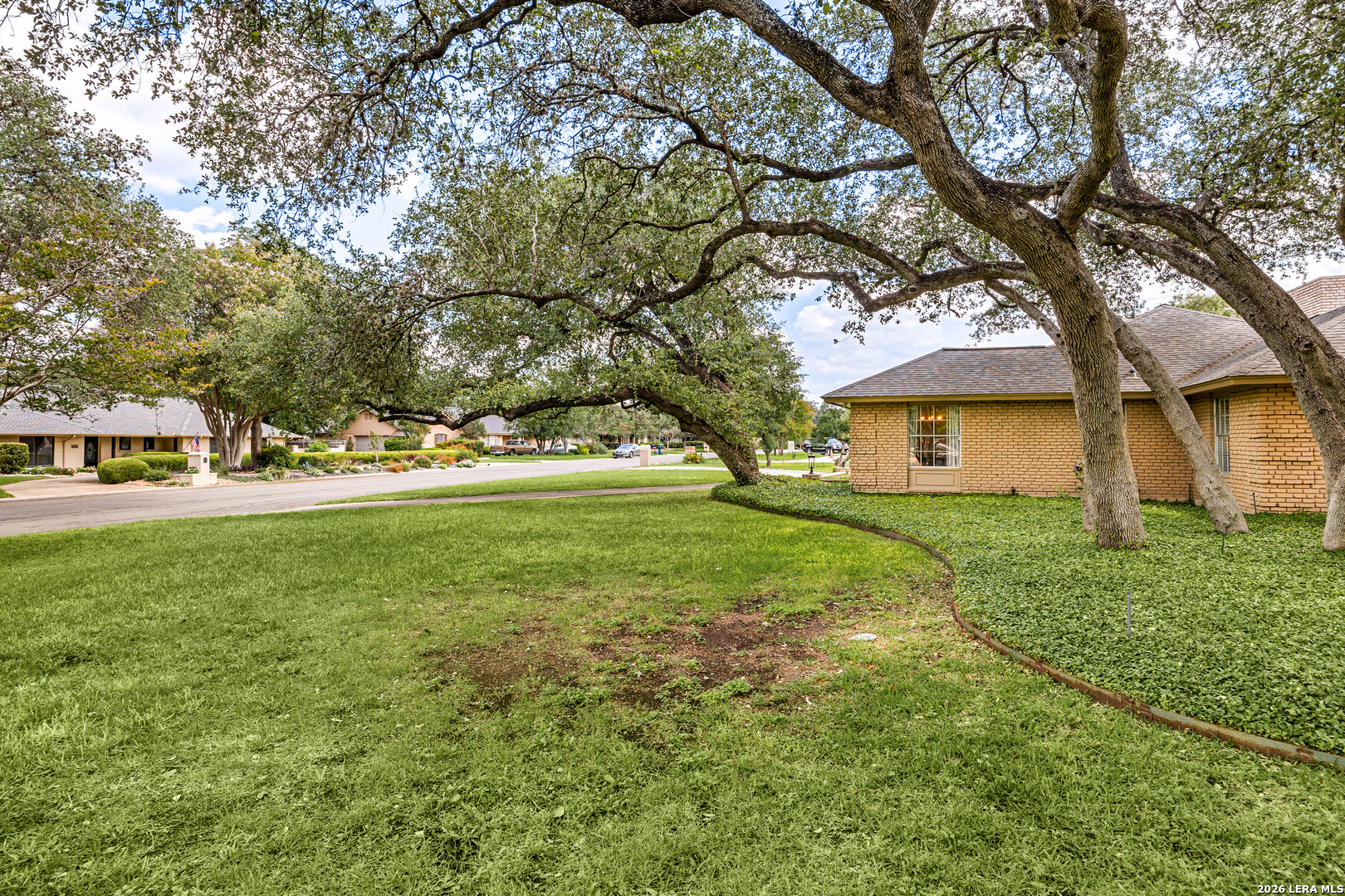 200 Sir Arthur Court Castle Hills TX 78213