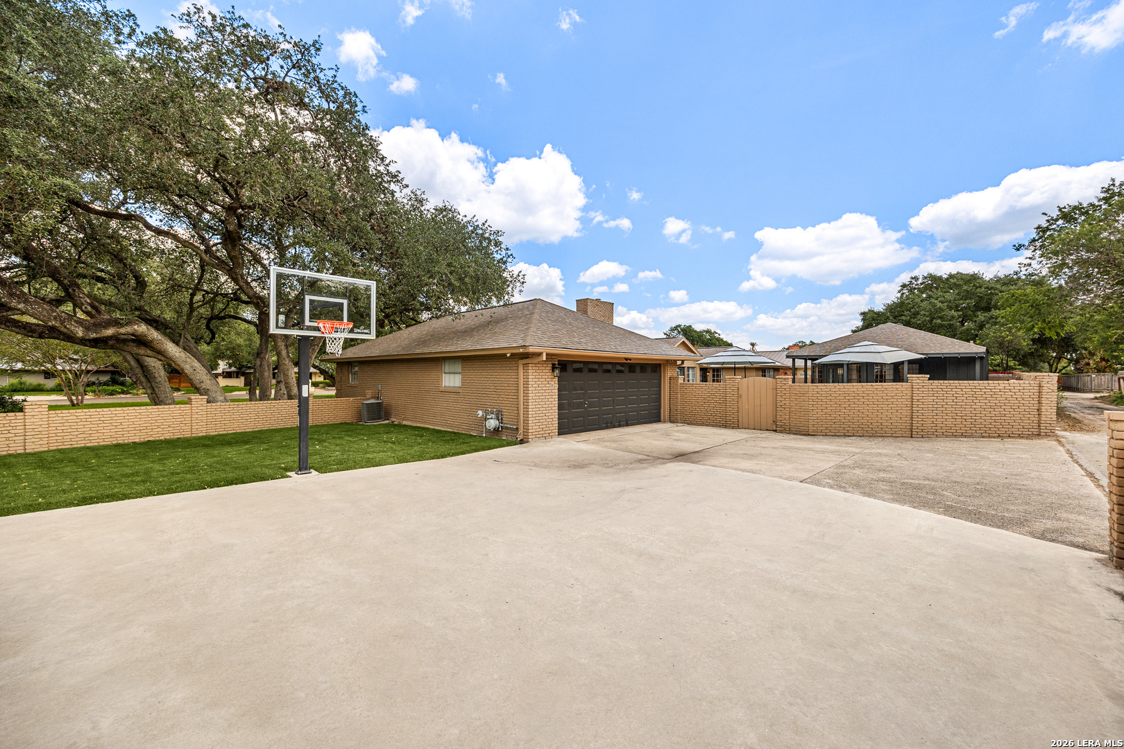 200 Sir Arthur Court Castle Hills TX 78213