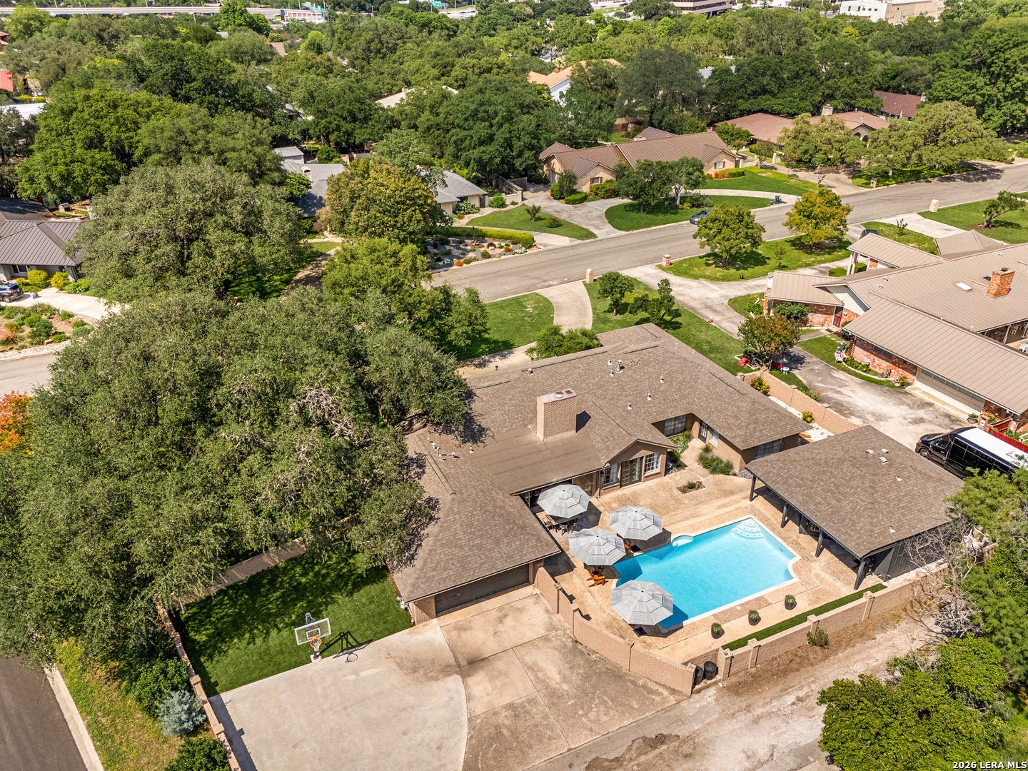 200 Sir Arthur Court Castle Hills TX 78213