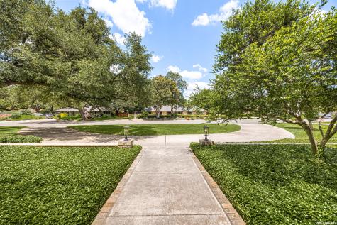 200 Sir Arthur Court Castle Hills TX 78213