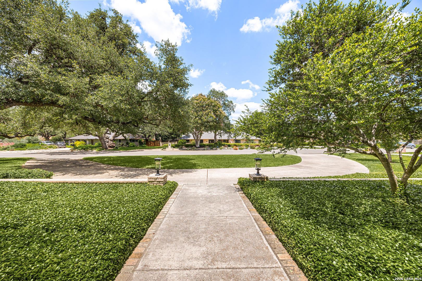 200 Sir Arthur Court Castle Hills TX 78213