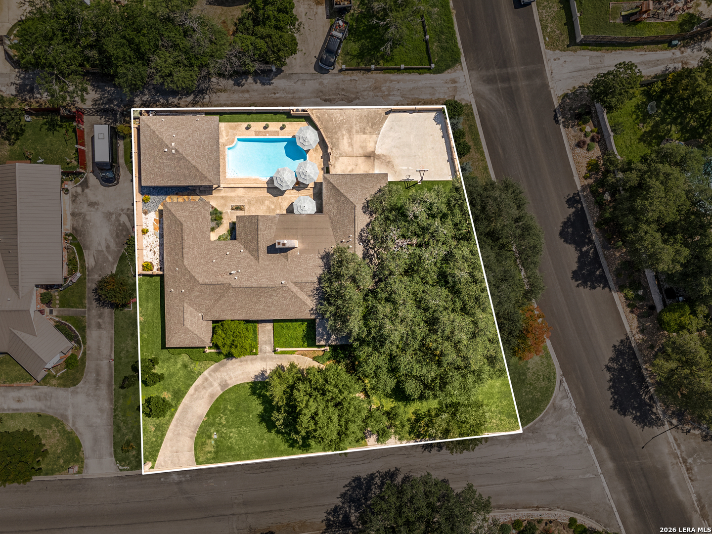 200 Sir Arthur Court Castle Hills TX 78213