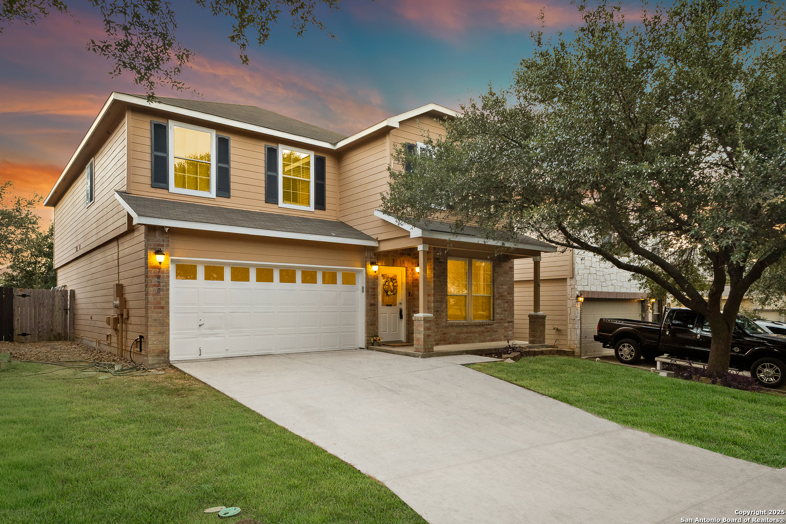 7630 Presidio Sands Boerne TX 78015