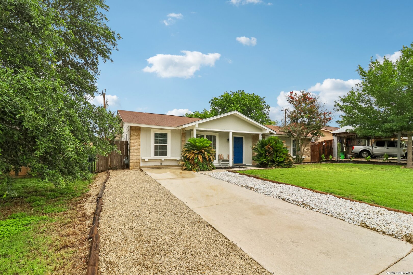 6711 Spring Rose San Antonio TX 78249