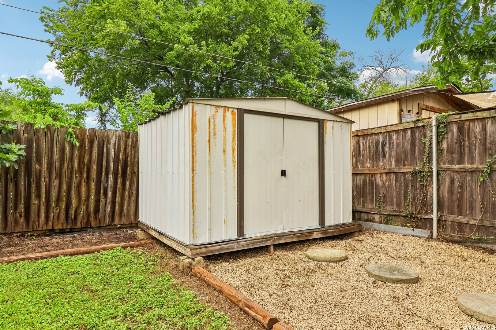 6711 Spring Rose San Antonio TX 78249