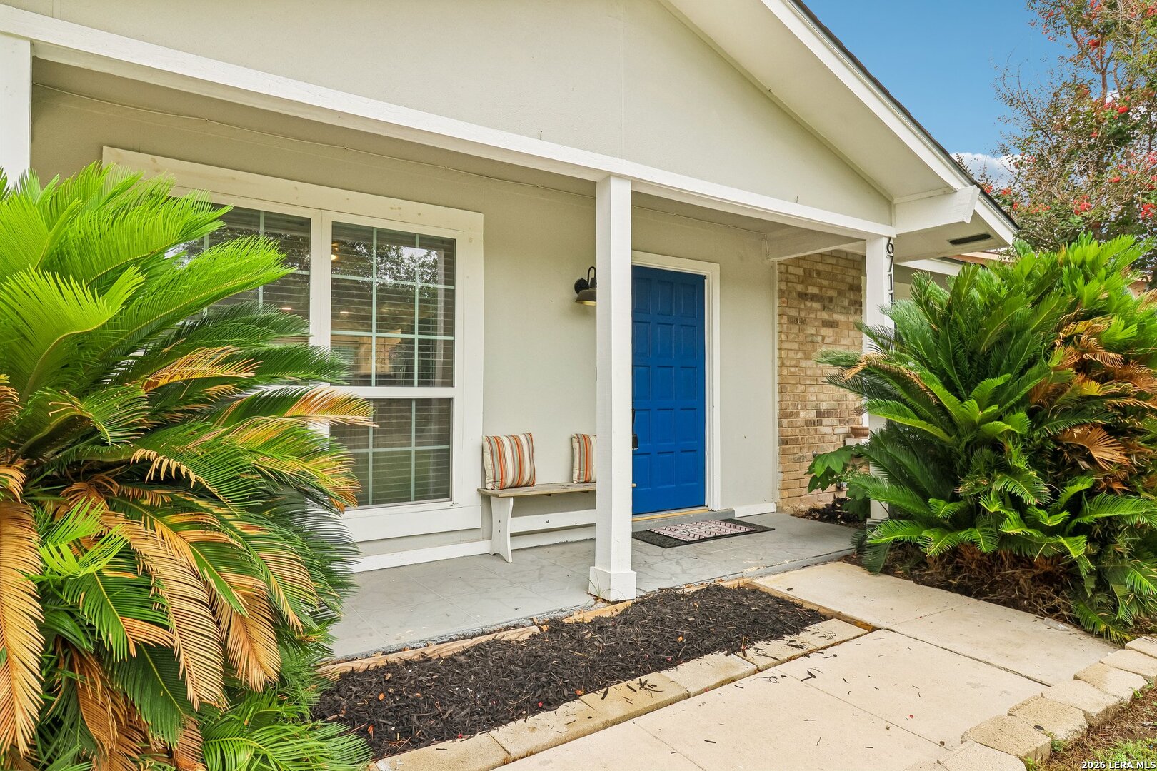 6711 Spring Rose San Antonio TX 78249