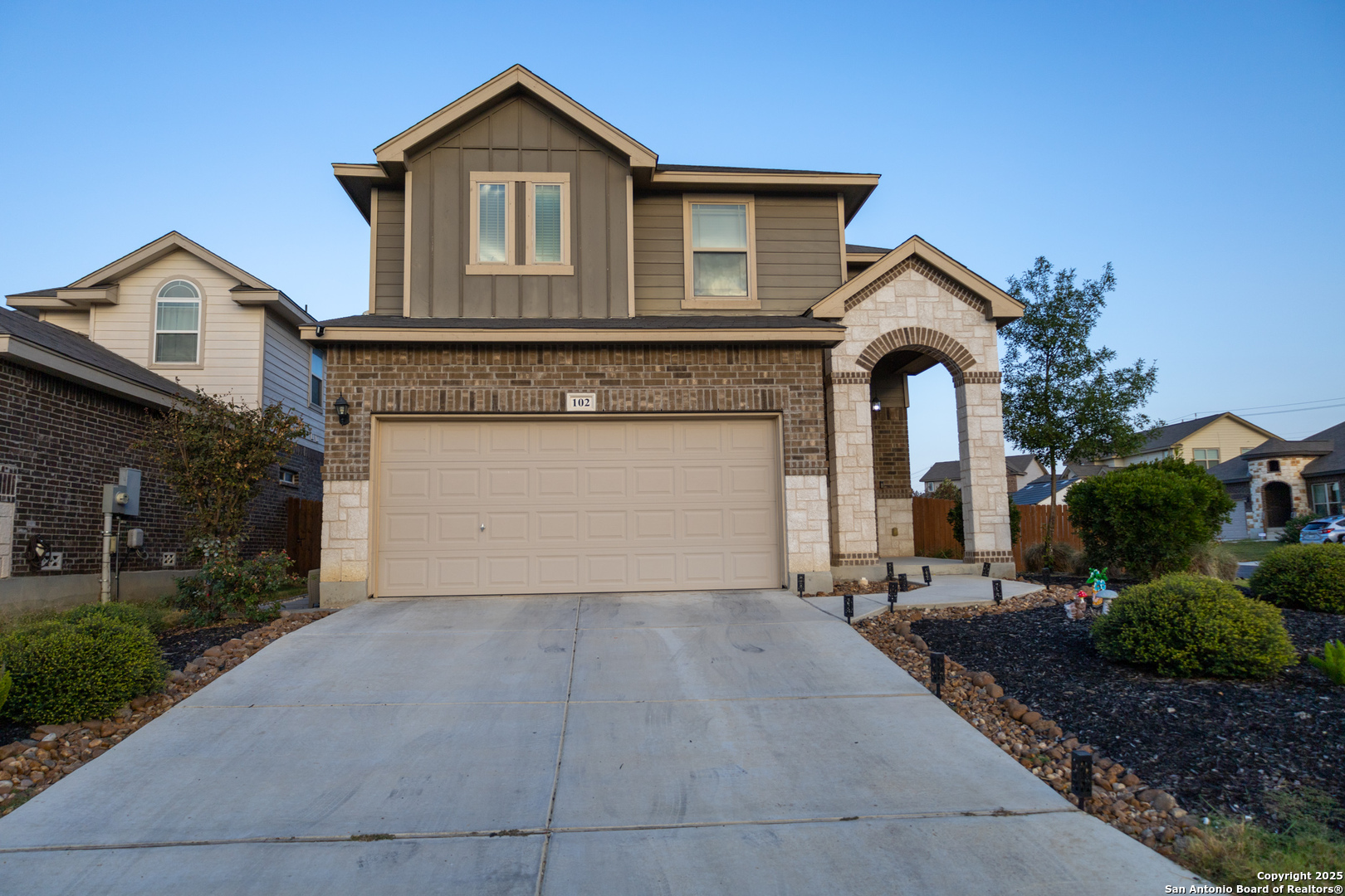 102 Katy Way San Antonio TX 78220