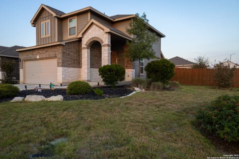102 Katy Way San Antonio TX 78220