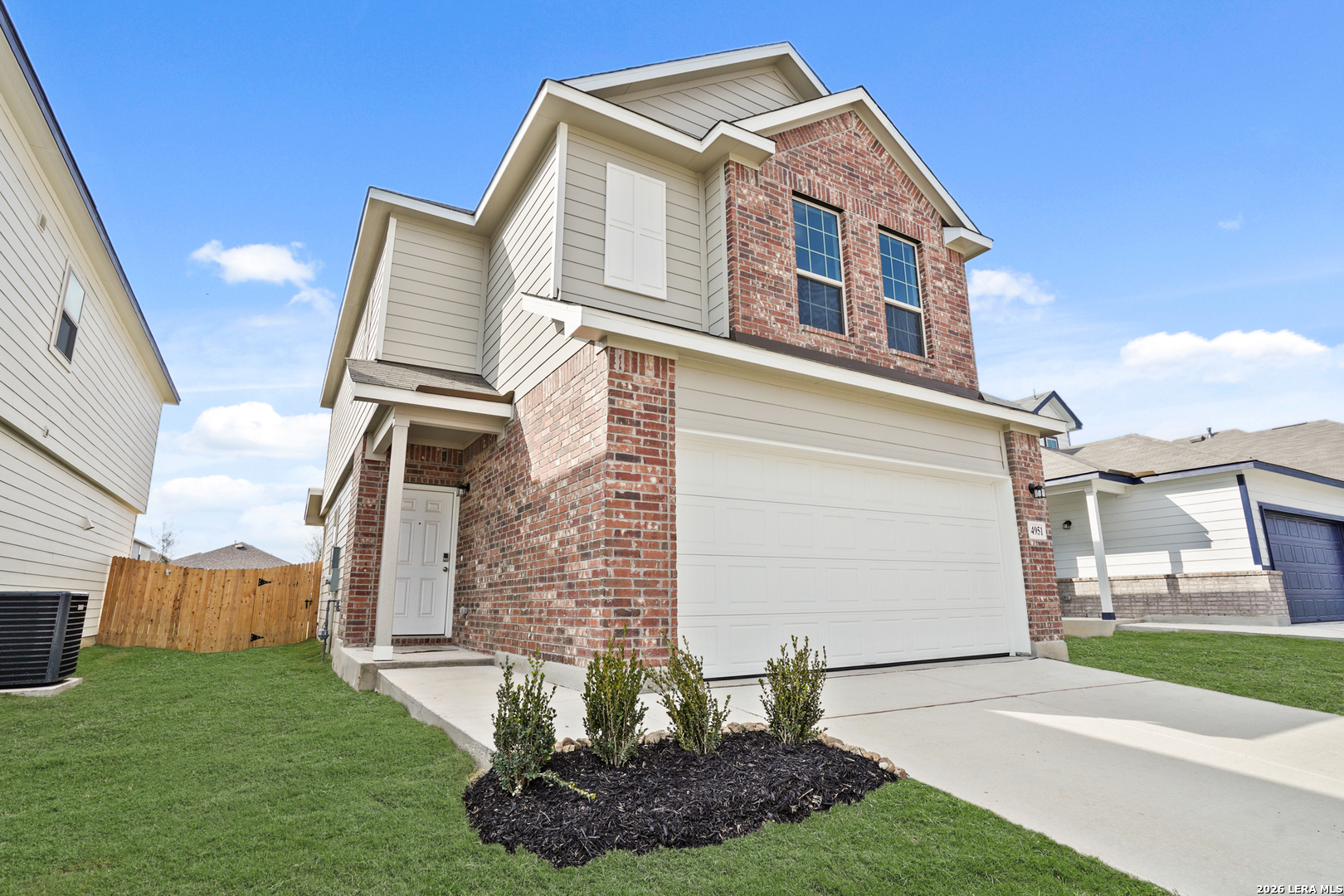 4951 Blue Ranch San Antonio TX 78222