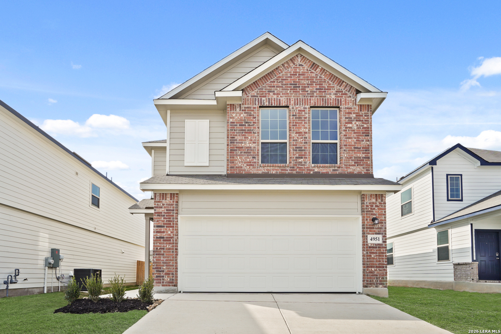 4951 Blue Ranch San Antonio TX 78222