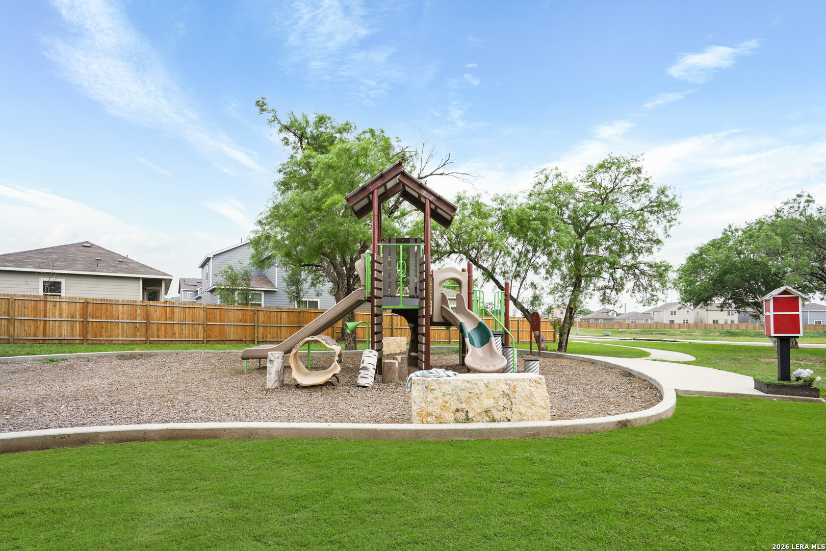 4951 Blue Ranch San Antonio TX 78222