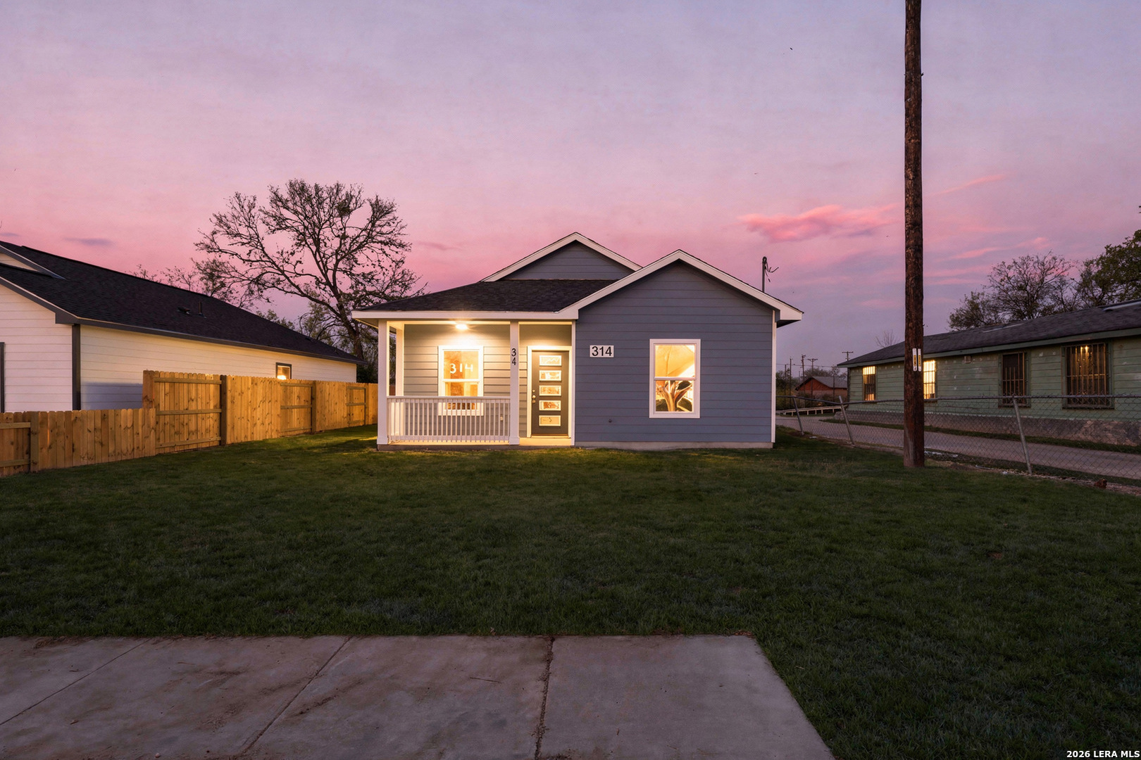 314 Corliss San Antonio TX 78220