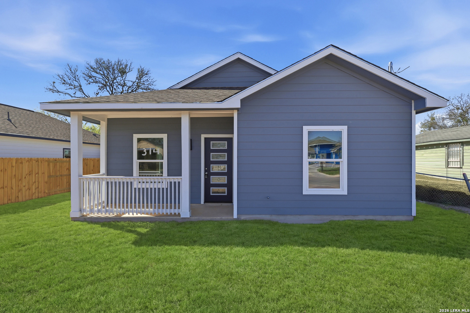 314 Corliss San Antonio TX 78220