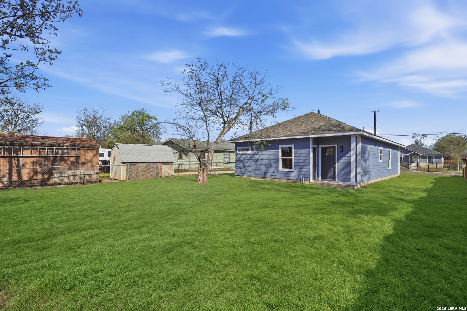 314 Corliss San Antonio TX 78220