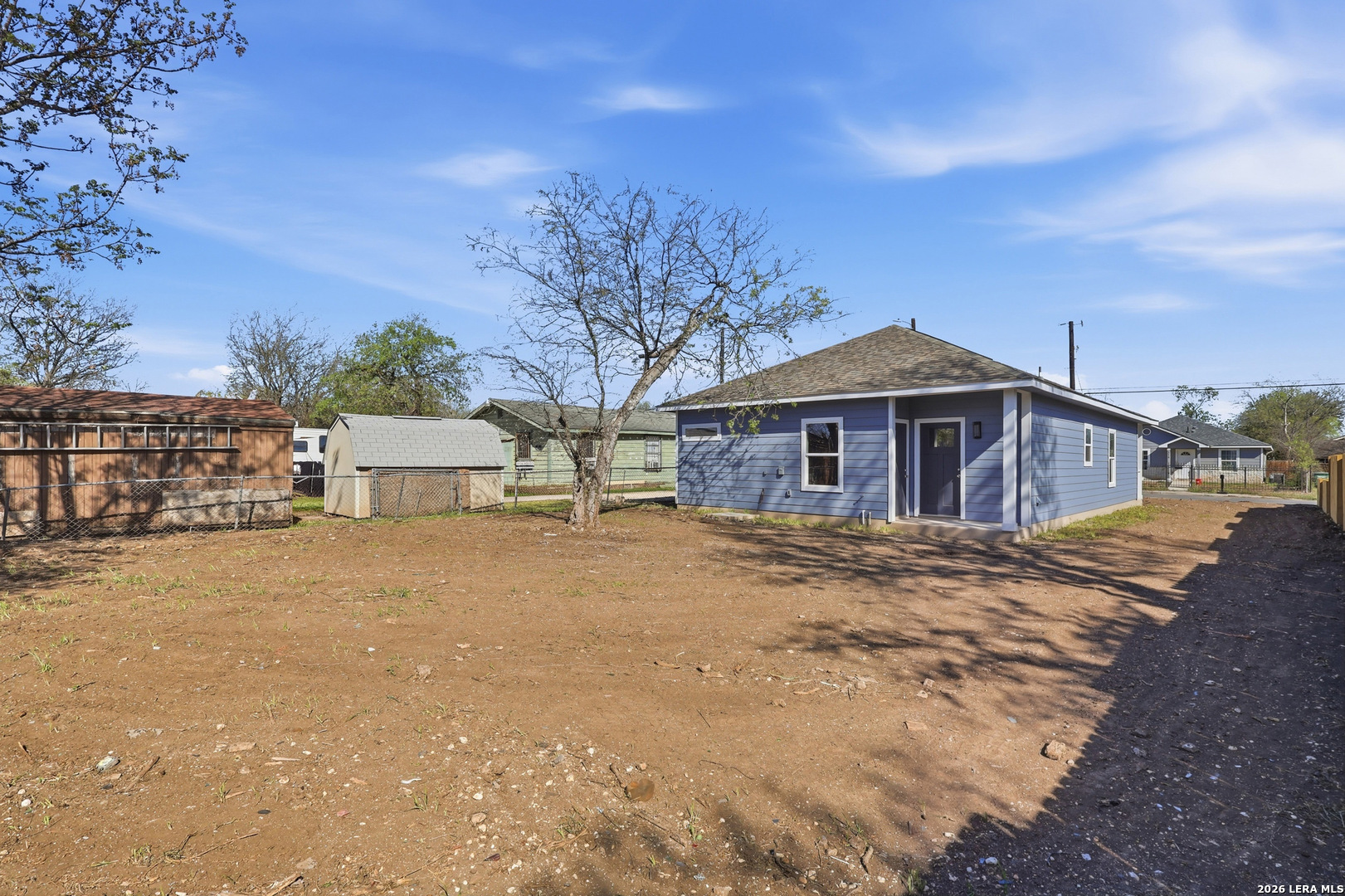 314 Corliss San Antonio TX 78220