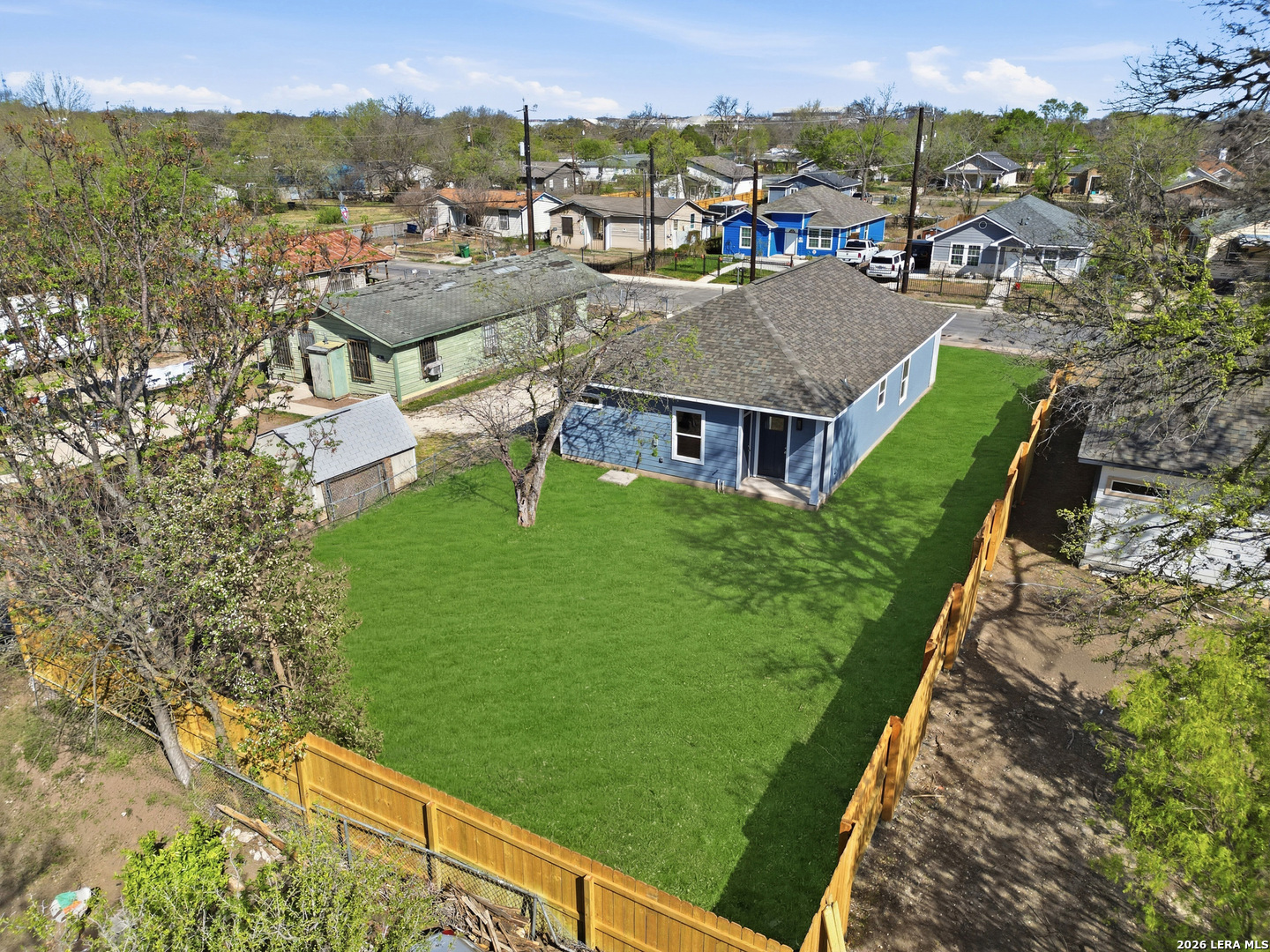 314 Corliss San Antonio TX 78220