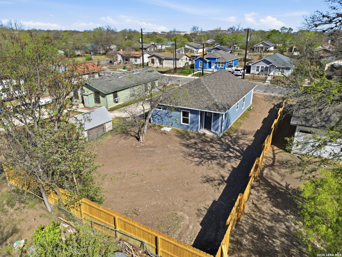 314 Corliss San Antonio TX 78220