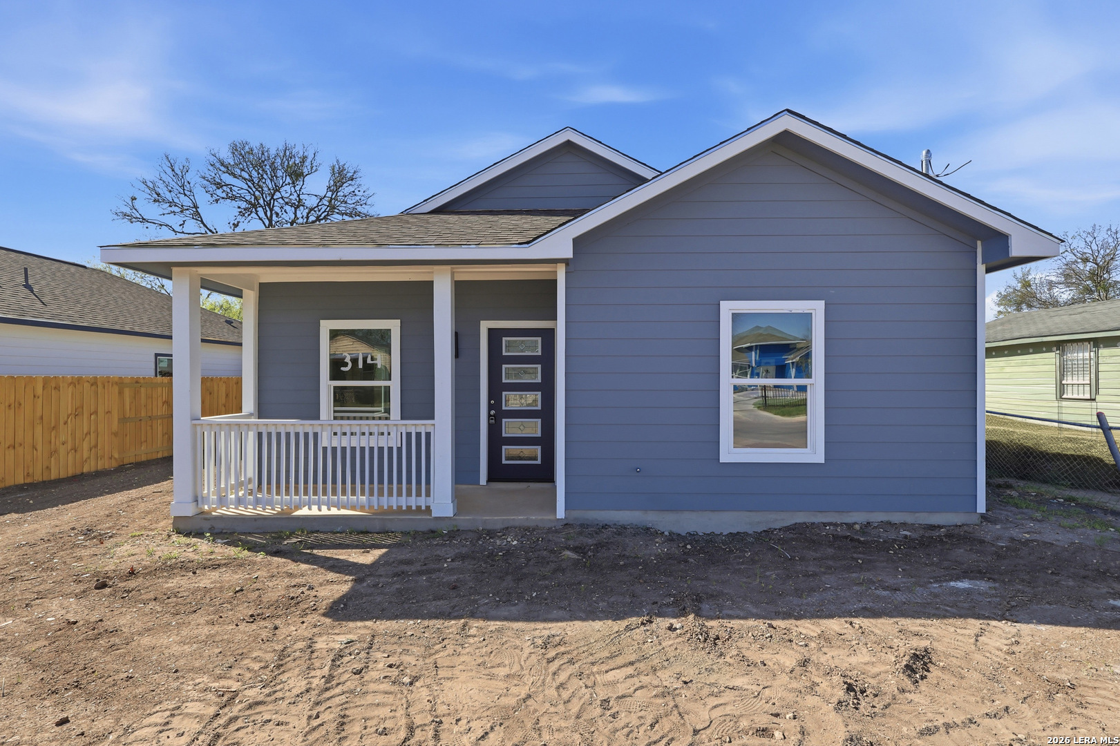 314 Corliss San Antonio TX 78220