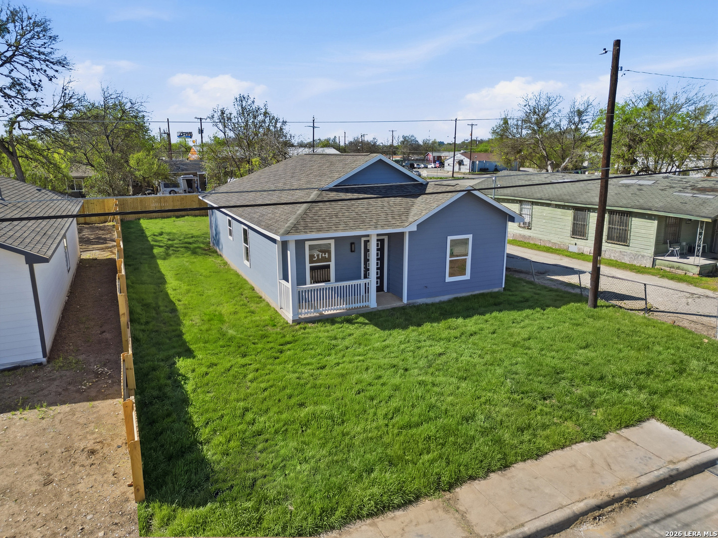 314 Corliss San Antonio TX 78220