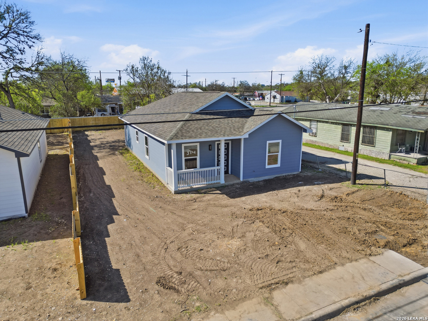 314 Corliss San Antonio TX 78220