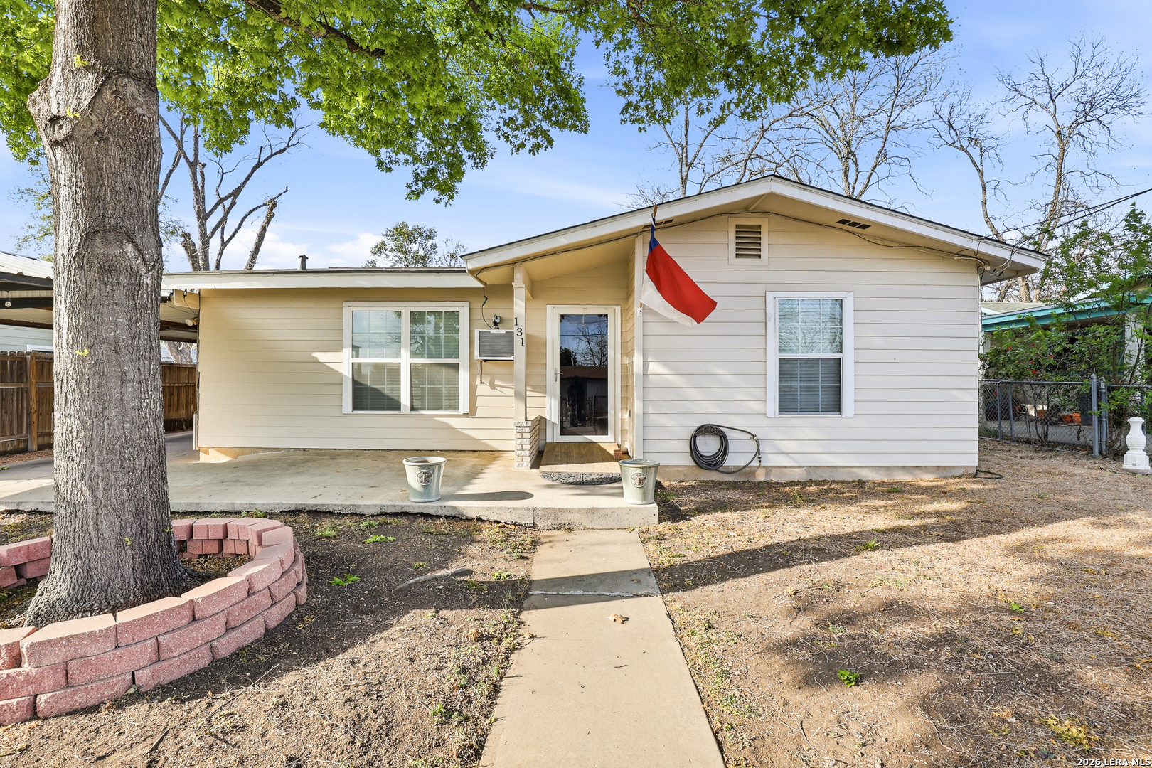 131 Willee San Antonio TX 78228