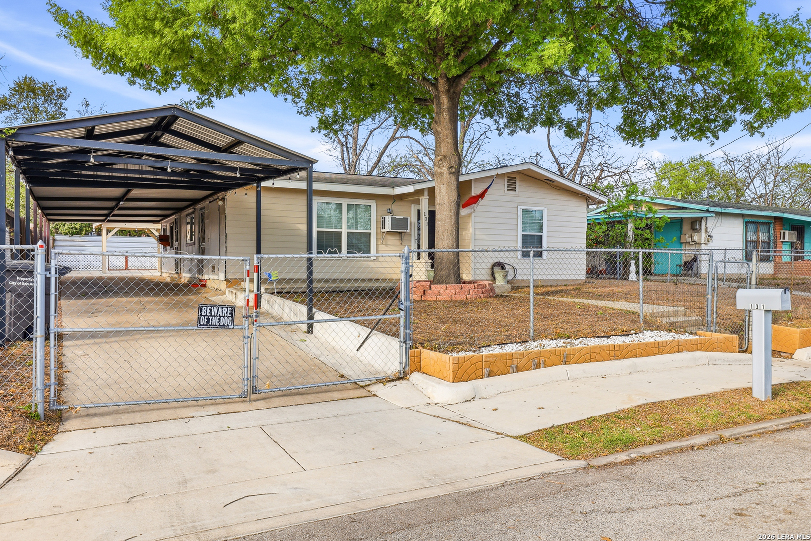 131 Willee San Antonio TX 78228