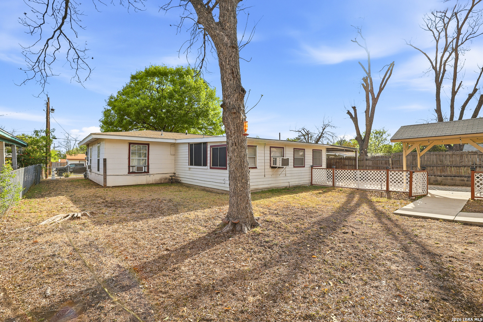 131 Willee San Antonio TX 78228