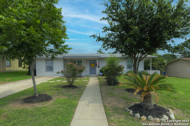 411 Senova Drive San Antonio TX 78216