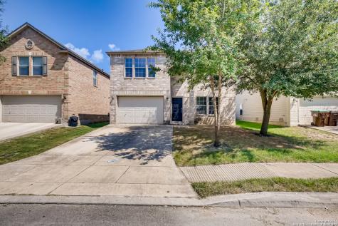 10414 Green Candle San Antonio TX 78223
