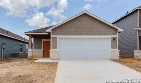 3518 Rancho Grande San Antonio TX 78224
