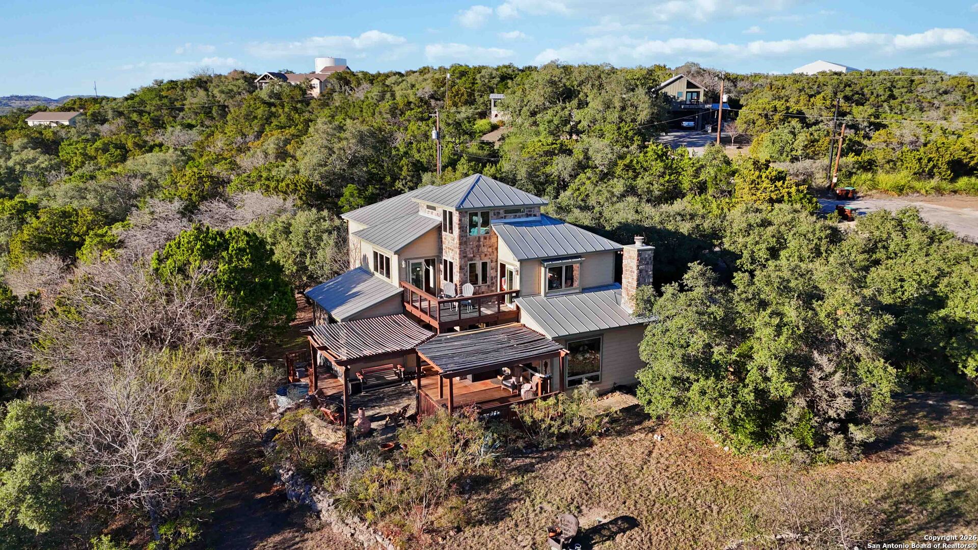 9623 Requa Helotes TX 78023