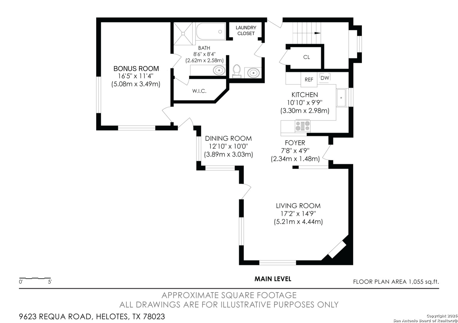 9623 Requa Helotes TX 78023