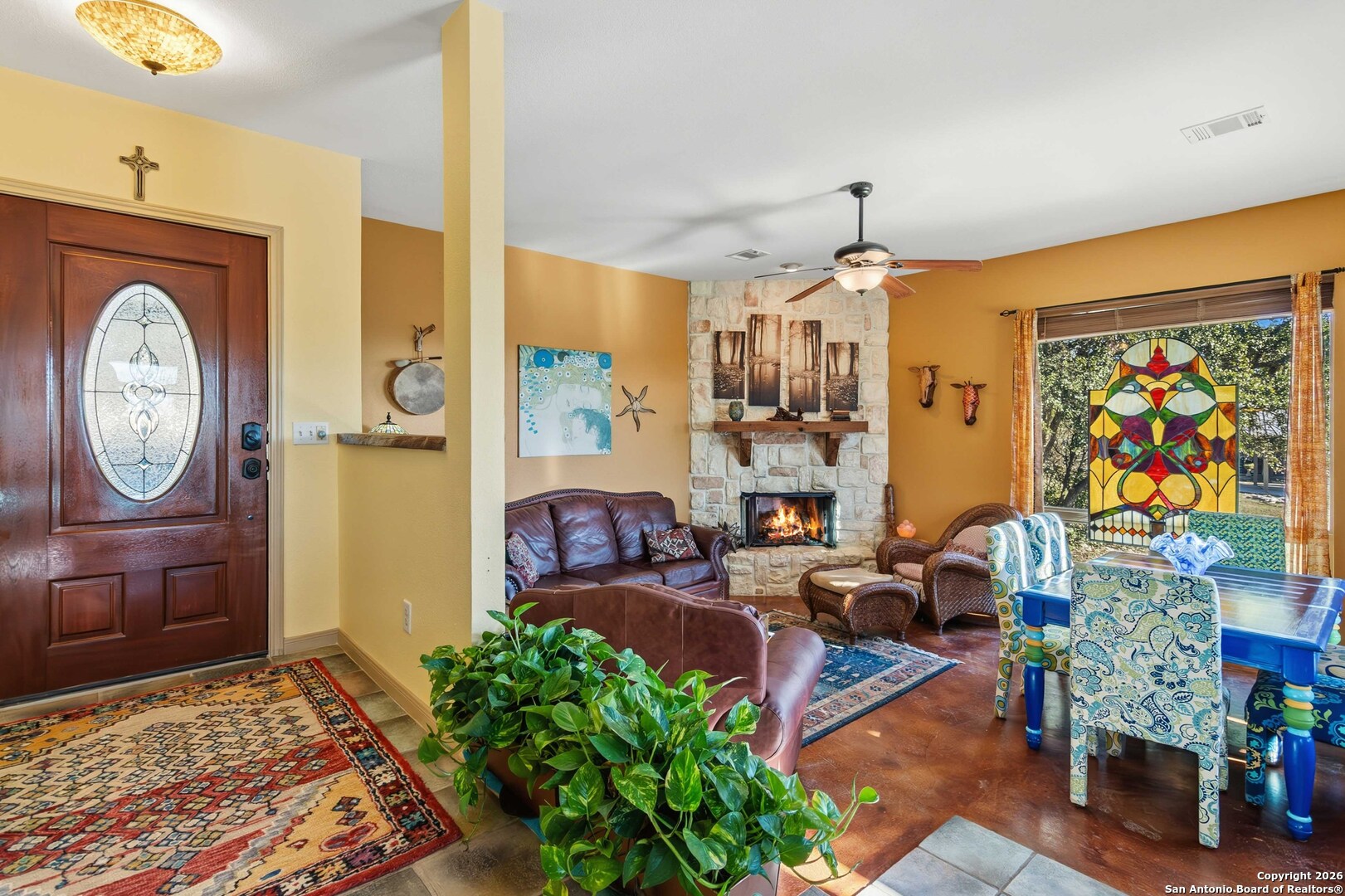 9623 Requa Helotes TX 78023