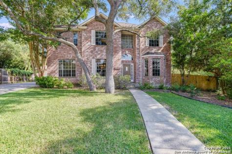 13835 Shavano Ash San Antonio TX 78230