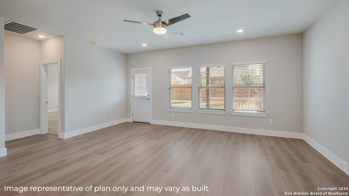 4707 Gypsum Falls San Antonio TX 78253