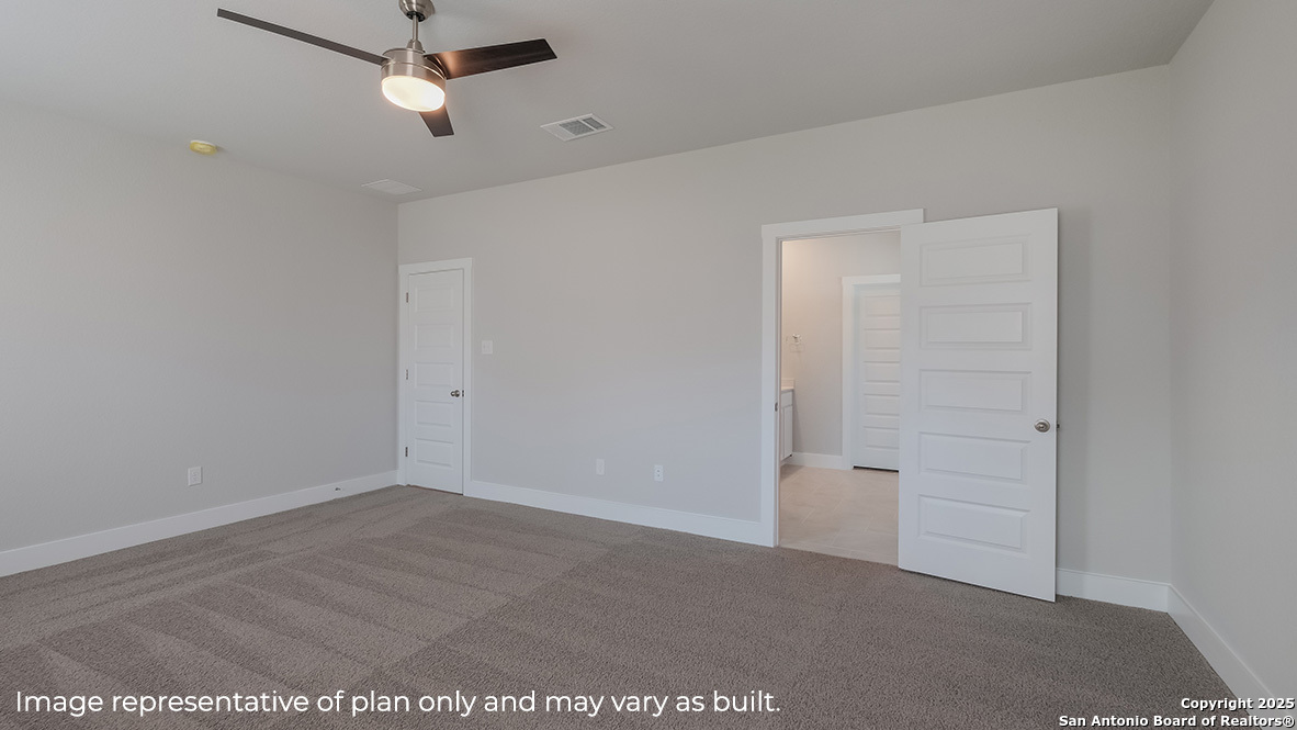 4707 Gypsum Falls San Antonio TX 78253