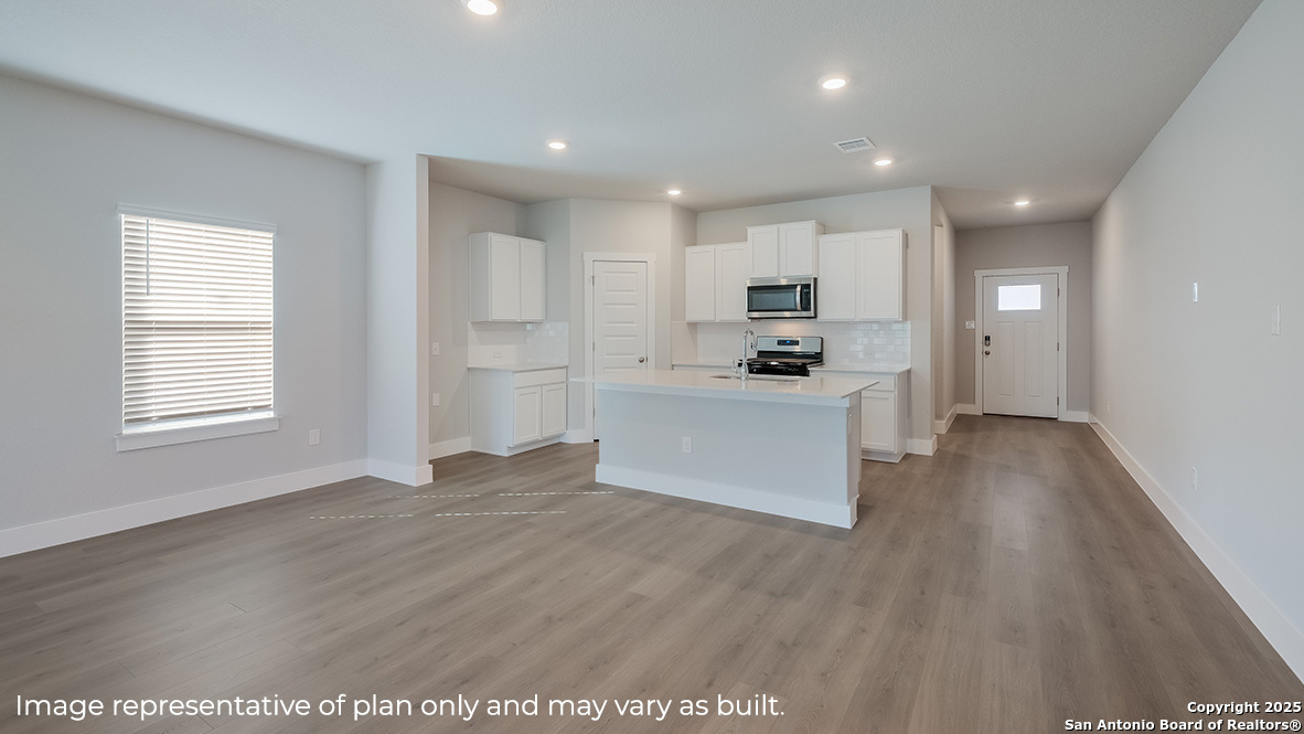 4707 Gypsum Falls San Antonio TX 78253