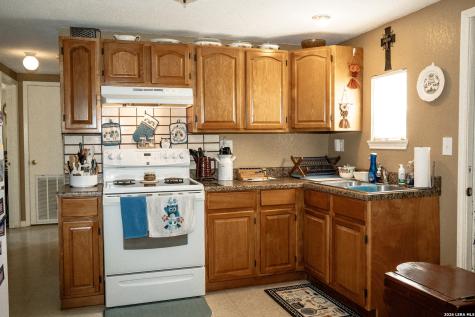 309 E Avenue Christine TX 78012