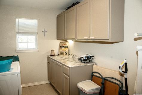 309 E Avenue Christine TX 78012