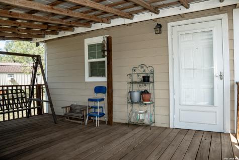 309 E Avenue Christine TX 78012