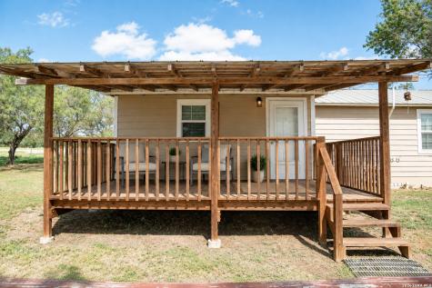309 E Avenue Christine TX 78012