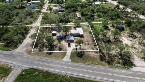309 E Avenue Christine TX 78012