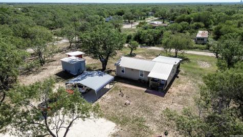 309 E Avenue Christine TX 78012